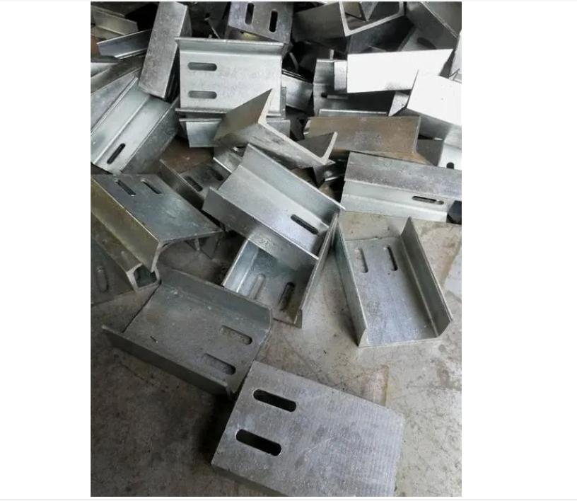 石狮河北槽钢连接件