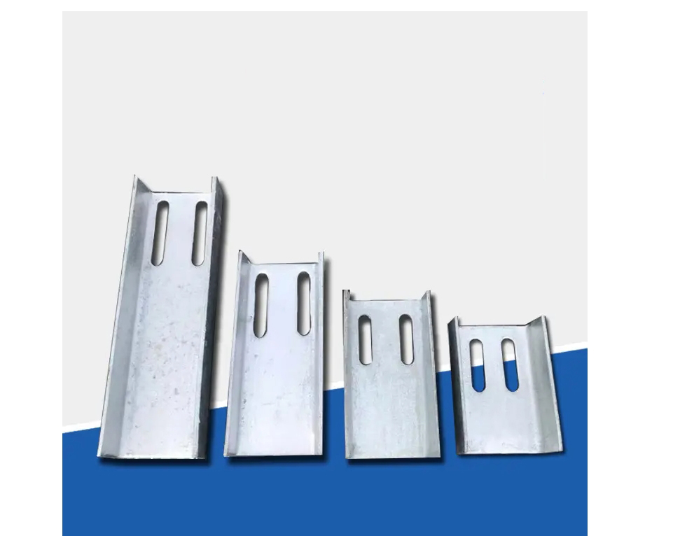 石狮槽钢连接件