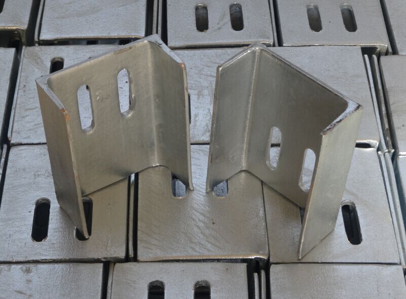 石狮加厚锌热镀锌槽钢